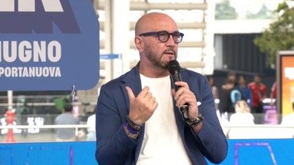 Euro 2024, Zenga: "L'Italia ha un girone tosto, ma nei grandi tornei sa esaltarsi"