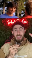 Tom Welling déteste une chose a cause de Smallville 