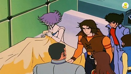 جريندايزر (حلقة 63) كاملة – كرتون اطفال – جودة عالية