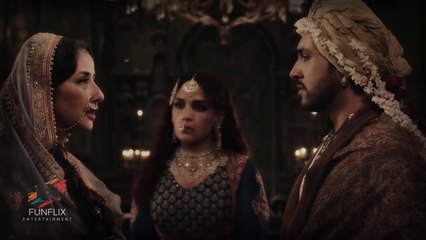 Top Moments from Heeramandi S1E2 | Must-See Scenes Featuring Manisha Koirala & More 🎬