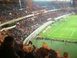 PSG - OGC Nice - Kop Of Boulogne