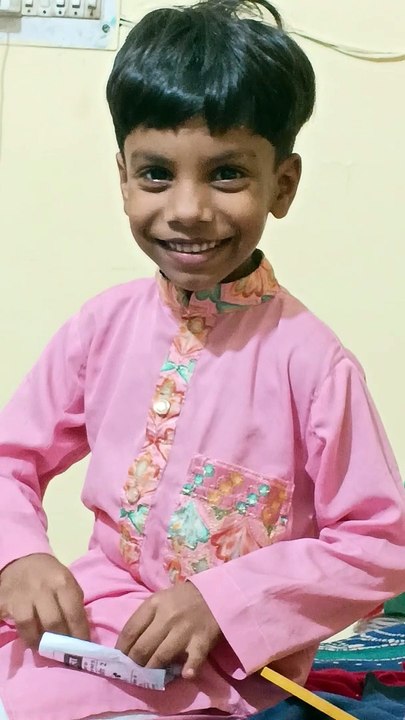 My sun