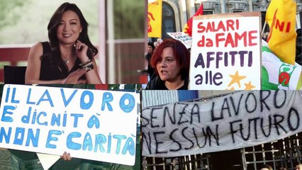 Ecco come riavviare l'economia Italiana in 20 mosse!