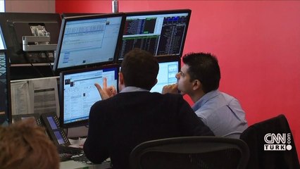 Çok uluslu şirketlere vergi yolda