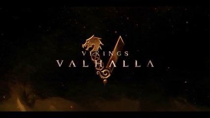 Vikings: Valhalla Saison 3 - Trailer Excitant à Ne Pas Manquer ⚔️