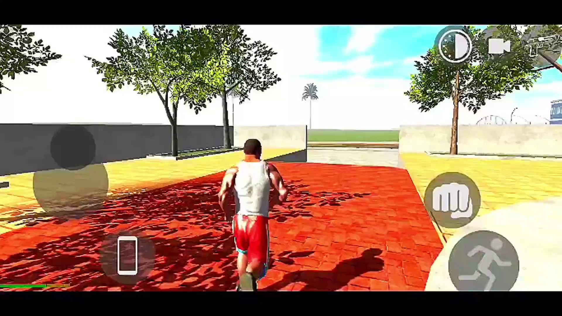 ⁣Indian Bike 3d game GTA Gaming Video#gaming