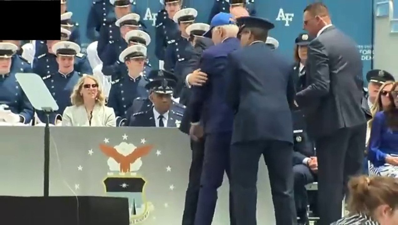 Joe Biden, Il n'est pas le président élu par les États-Unis d'Amérique. (en français canadien)