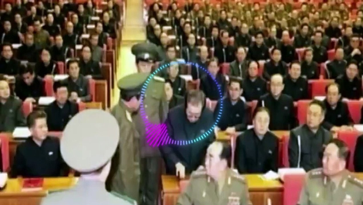 Nord Corea, un paese senza diritti, e un macellaio come presidente.