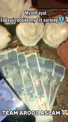 Online work available for females