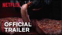 Barbecue Showdown: Season 3 | Official Trailer - Netflix