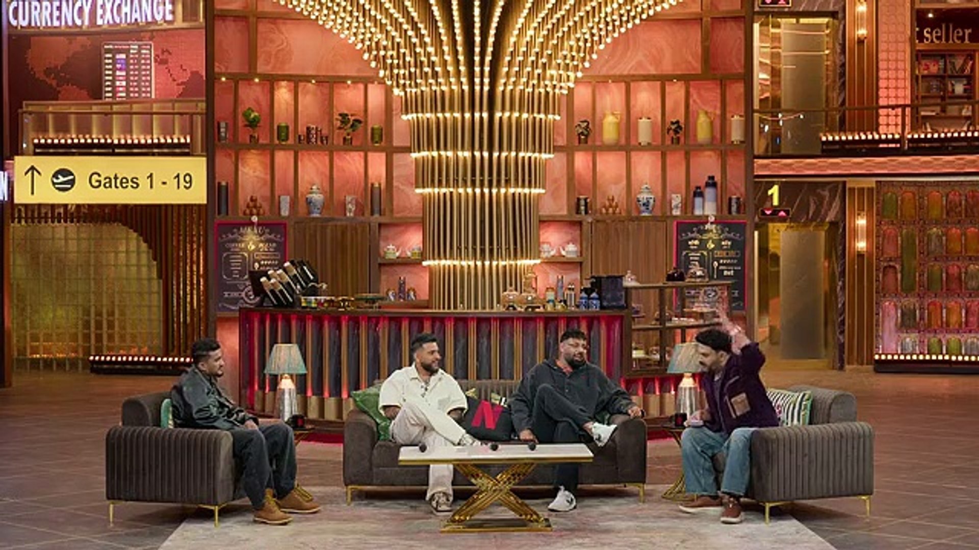 The Great Indian Kapil Show 15th June 2024