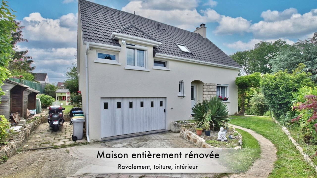 Vente maison Dammartin en Goële 77230