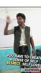 You are lucky.... Life changing motivational video