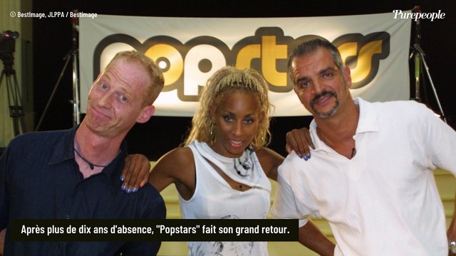 Popstars de retour après 11 ans d'absence ! Jury très actuel, date de diffusion... Toutes les infos à retenir !