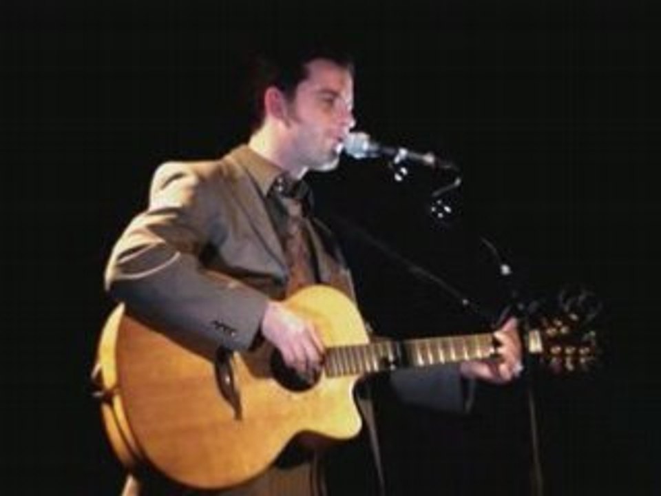 Alexis HK - Sépultura