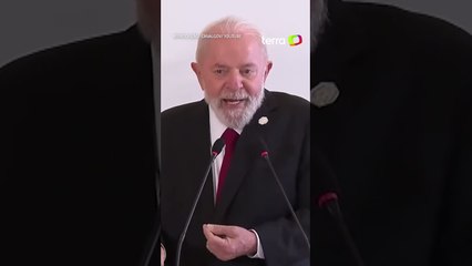 Lula classifica como insanidade projeto de lei que equipara aborto ao homicídio #shorts