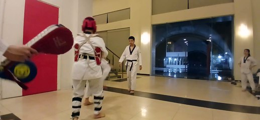 Taekwondo , tkd 20240610_195114