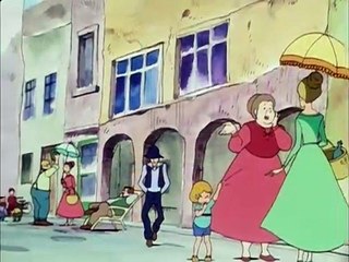 IlFantasticomondo di Paul # episodio 8/50 #  Paul nella terra dei cactus #