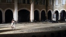 8 - Grande Paix - Pièces de guerre d'edward bond