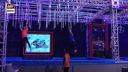 ARY Warriors Challenge Ep 9: Test Your Strength & Strategy 💪