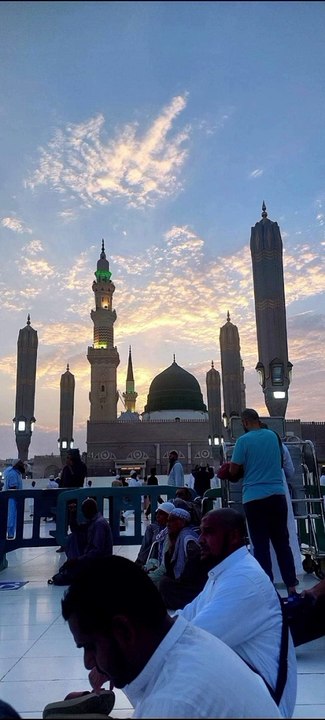 makkah