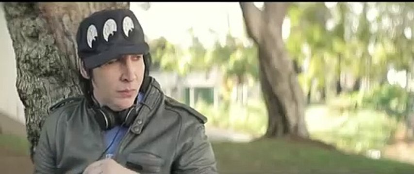 Wrong Cops Bande-annonce (EN)