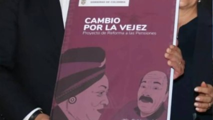 ¿La aprobación de la reforma pensional fue democrática? Esto explicó experto
