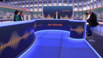 les informés de franceinfo du 15 juin 2024