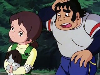 Getter Robot G # episodio 36/39 # operazione morte Benkei #