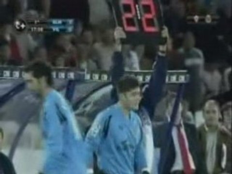 UD Almería - Villarreal CF