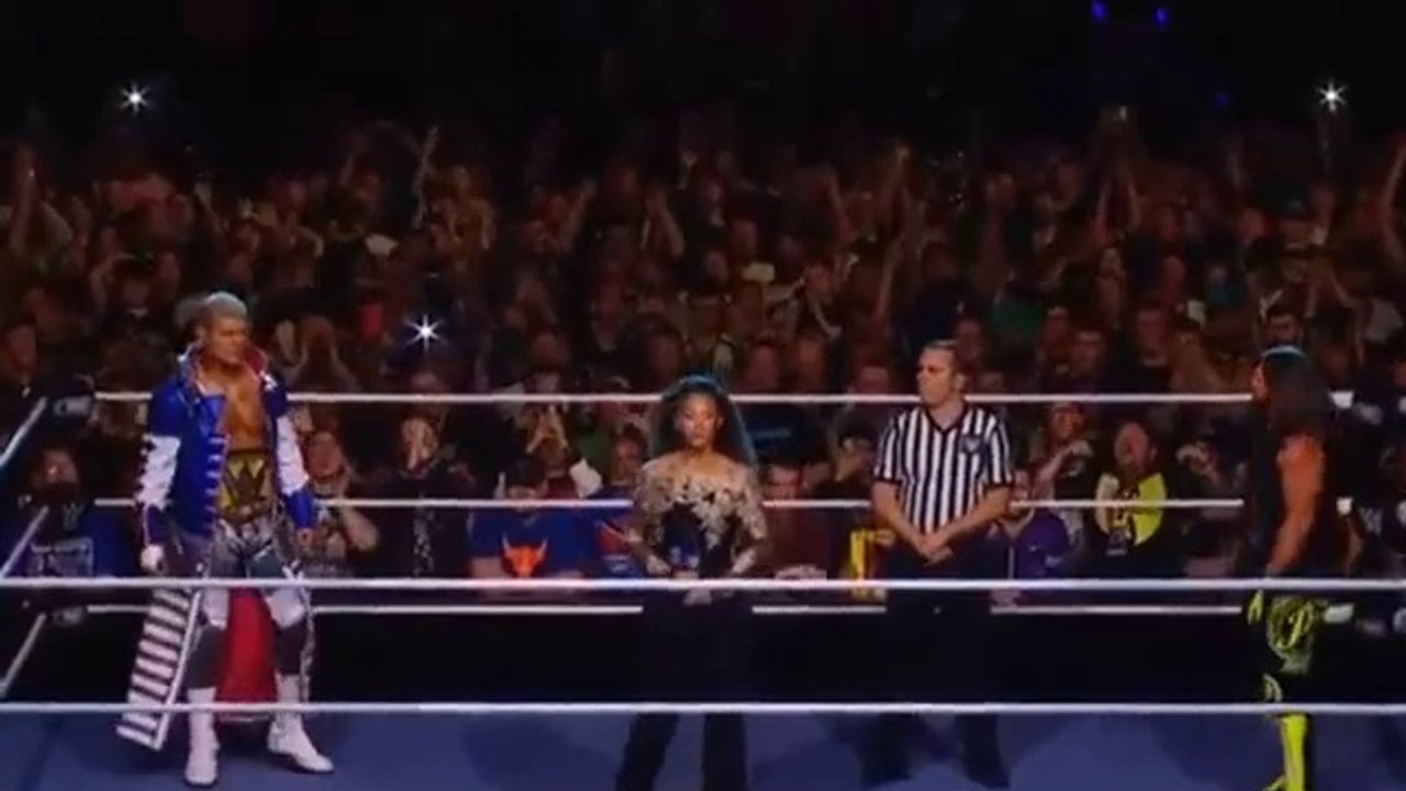 Cody Rhodes Vs Aj Styles ( I Quit Match ) WWE_Clash_at_the_Castle_2024