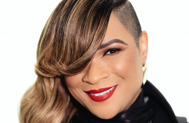 Gabrielle revela que uno de sus sueños es actuar en Glastonbury