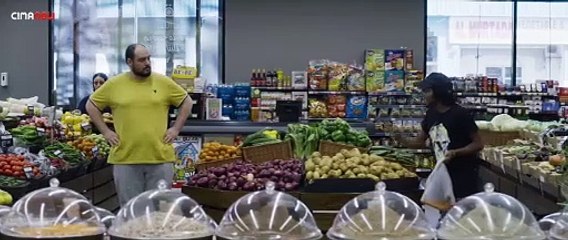 HD - فيلم ملك الحلبة - ياسين غزاوي - مهيرة عبدالعزيز