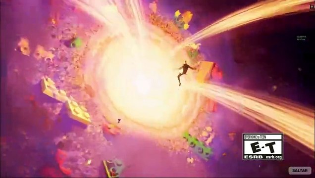 Trailer Lego Fortnite + Rocket Racing + Fortnite Festival + Fortnite Battle Royale