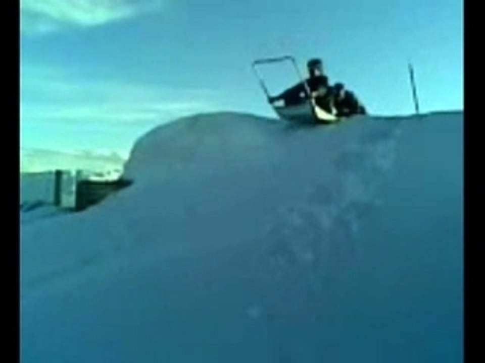 Swiss army Bobsleigh 2