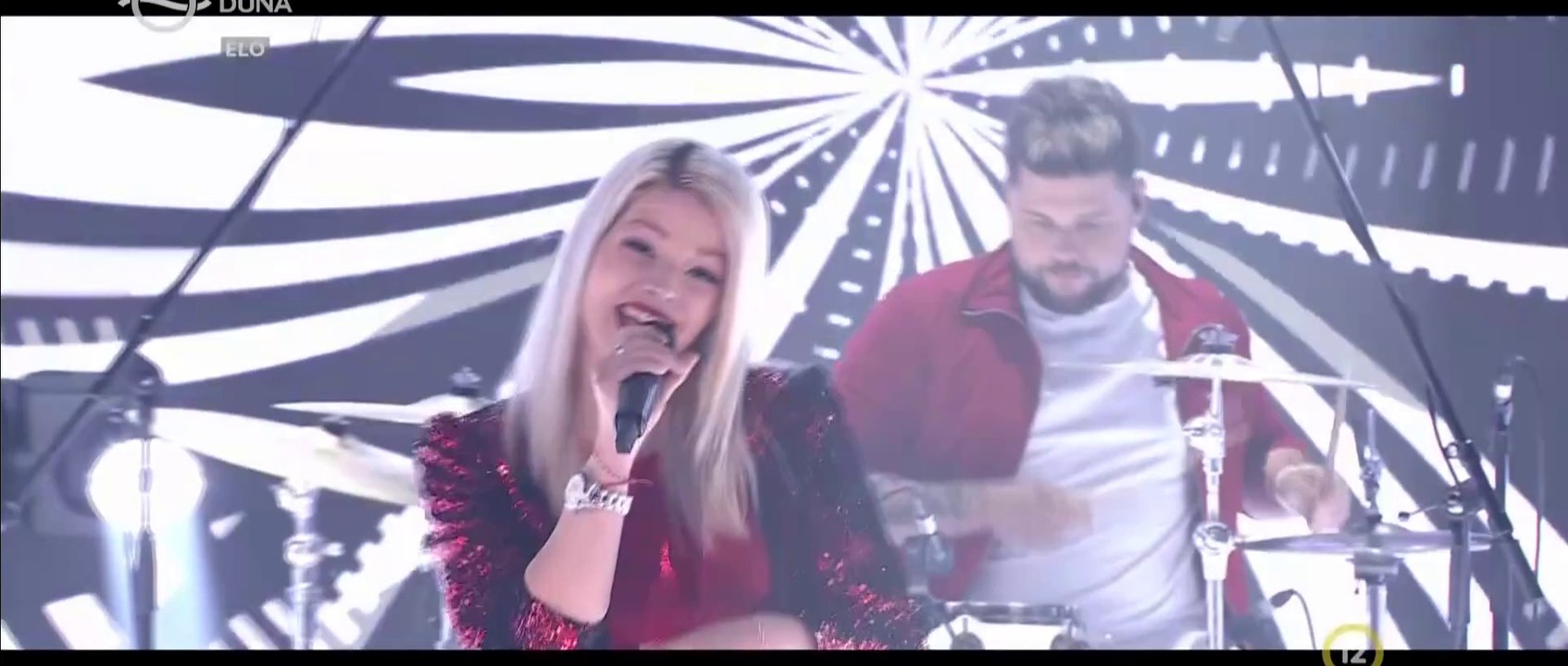 Sugarloaf - Nászinduló (SzSz 2024-06-15)