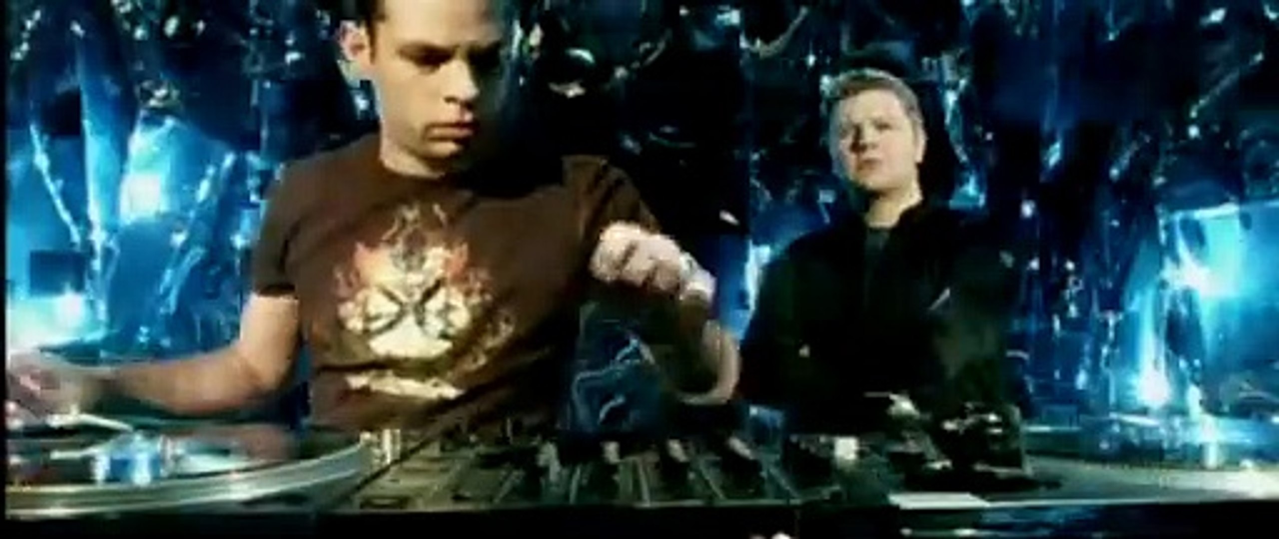 Lasgo - Surrender (2nd version) (2004)