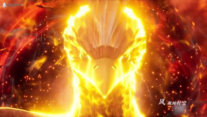 Spirit sword sovereign episode 496 in english sub| Spirit sword sovereign