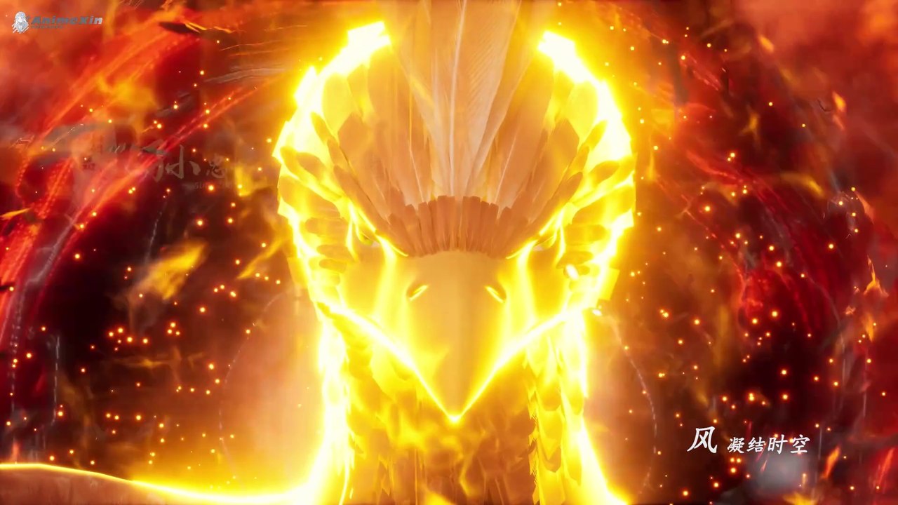 Spirit sword sovereign episode 496 in english sub| Spirit sword sovereign
