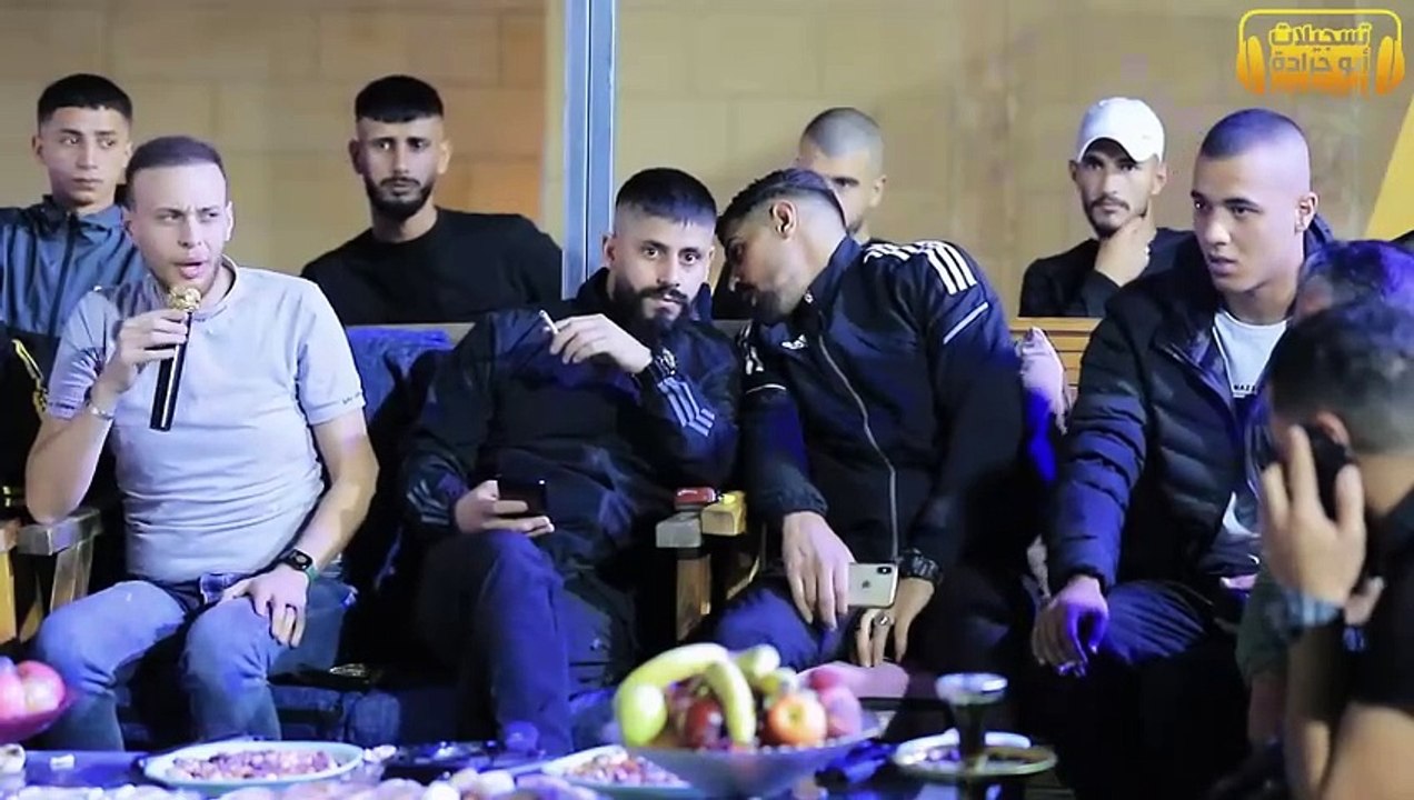 - ضاع العمر بالغربة والقلب مليان جراح ترند التيك توك للفنانين عدي الزاغة مؤمن ابو عابد  -0ZGMXXoXTvg-720p-1718479530