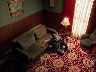 خالد المظفر - أبادر ( فيديو كليب ) _ 2023