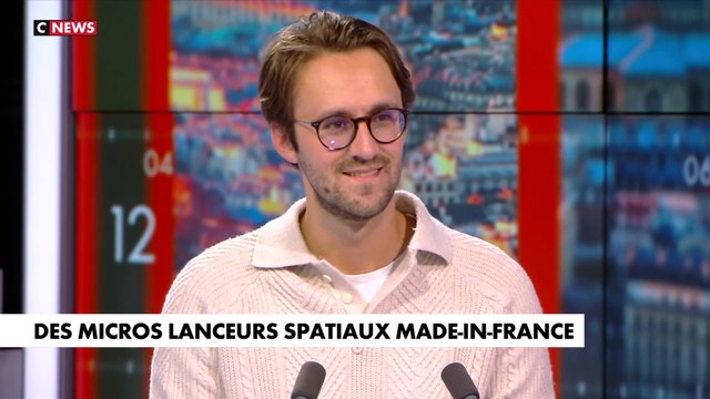 Stanislas Maximin (Latitude) : L'Hebdo de l'Éco (Émission du 15/06/2024)