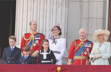 Catherine, Princess of Wales makes her first public appearance of the year after cancer diagnosis