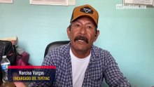 El día que un misil americano cayó en Ciudad Juárez