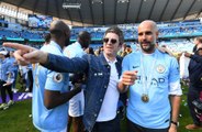 Noel Gallagher says he refuses to watch football with Liverpool-supporting bandmates