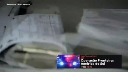 AEROPORTO - ÁREA RESTRITA   T02 EP07 - CAÇA NÍQUEL