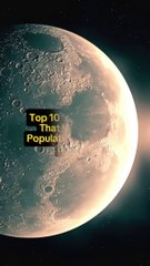 Top 10 Countries  That have most muslim population #shorts