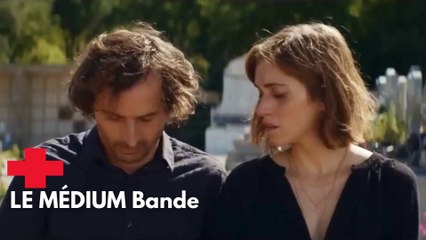 LE MÉDIUM Bande Annonce (2024) Louise Bourgoin | Comédie