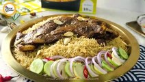 Arabic Mutton Mandi - Bakra Eid Special Recipe by Food Fusion-lJ4sscPiqQI-720p-1718482472