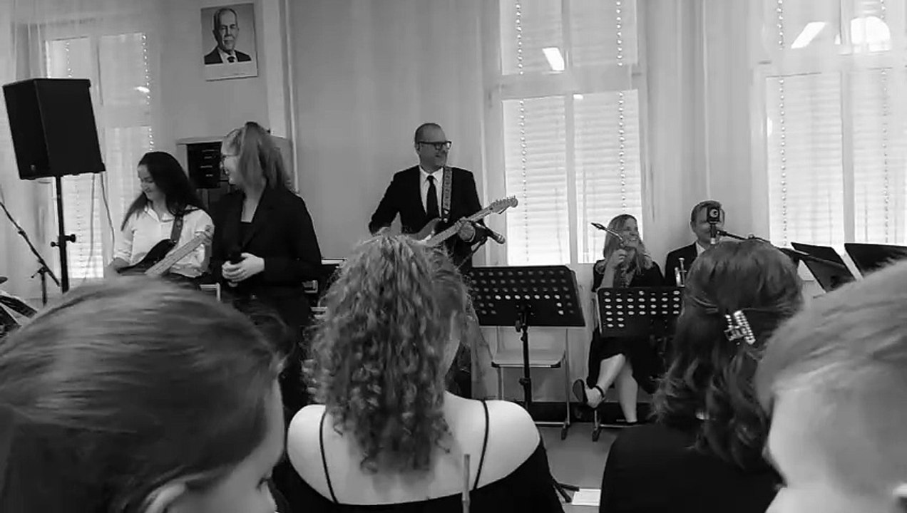 La mer (live)